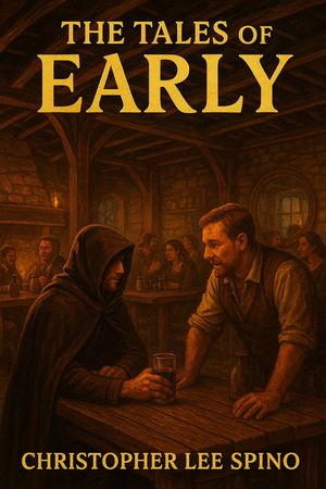 ŷKoboŻҽҥȥ㤨The Tales of Early early, #1Żҽҡ[ Christopher Lee Spino ]פβǤʤ150ߤˤʤޤ