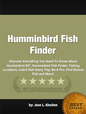 Humminbird Fish Finder