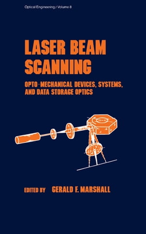 Laser Beam Scanning