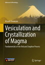 Vesiculation and Crystallization of Magma Fundamentals of the Volcanic Eruption Process【電子書籍】[ Atsushi Toramaru ]