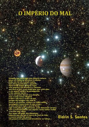 O Imp?rio Do Mal【電子書籍】[ Eldrin S. Santos ]