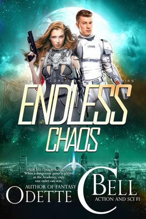 Endless Chaos Book One