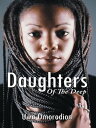 Daughters of the Deep【電子書籍】 Uwa Omorodion