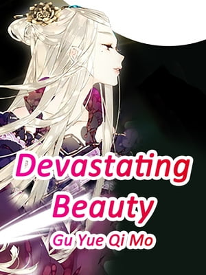 Devastating Beauty Volume 3【電子書籍】[ G