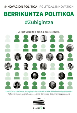 Berrikuntza Politikoa: #Zubigintza