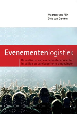 Evenementenlogistiek