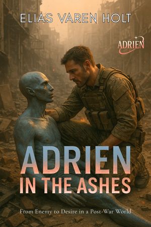 Adrien in the Ashes