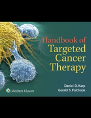 Handbook of Targeted Cancer Therapy