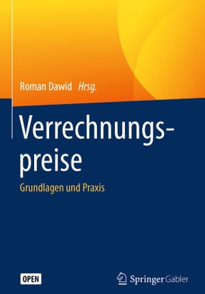 Verrechnungspreise