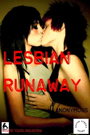 Lesbian Runaway