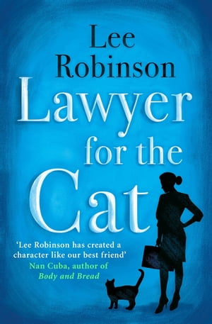 Lawyer for the Cat