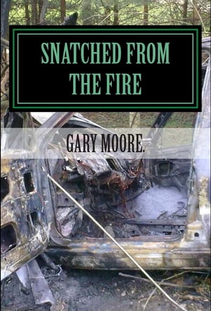SNATCHED FROM THE FIREŻҽҡ[ Gary Moore ]