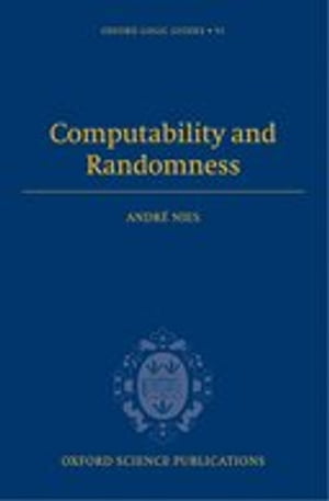 Computability and Randomness