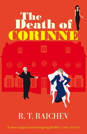 The Death of Corinne