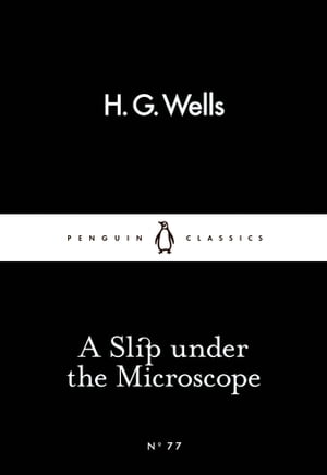 A Slip Under the Microscope【電子書籍】[ H