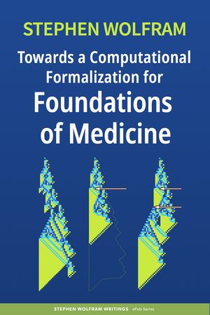 ŷKoboŻҽҥȥ㤨Towards a Computational Formalization for Foundations of MedicineŻҽҡ[ Stephen Wolfram ]פβǤʤ750ߤˤʤޤ