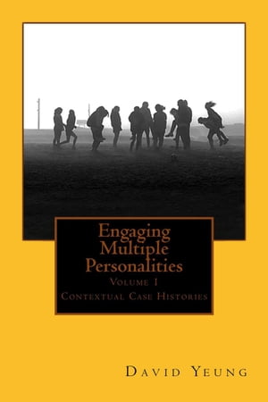 Engaging Multiple Personalities Volume 1: Contextual Case Histories