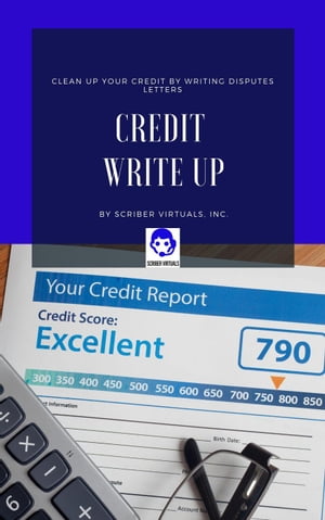 Credit Write Up