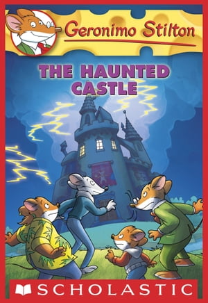 ŷKoboŻҽҥȥ㤨The Haunted CastleŻҽҡ[ Geronimo Stilton ]פβǤʤ426ߤˤʤޤ