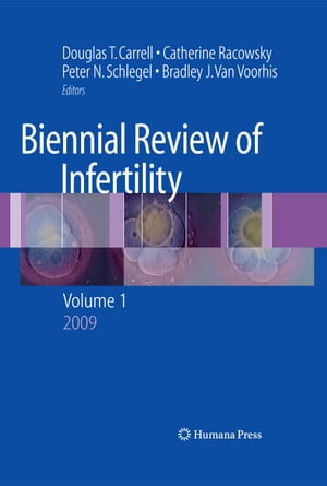 Biennial Review of Infertility