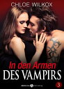 In den Armen Des Vampirs - Band 3【電子書籍