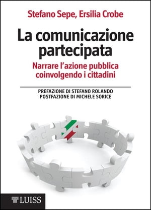 La comunicazione partecipata