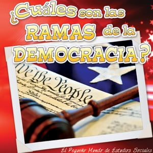 ŷKoboŻҽҥȥ㤨?Cu?les son las ramas de la democracia? What Are the Branches of Democracy?Żҽҡ[ Ann H. Matzke ]פβǤʤ292ߤˤʤޤ