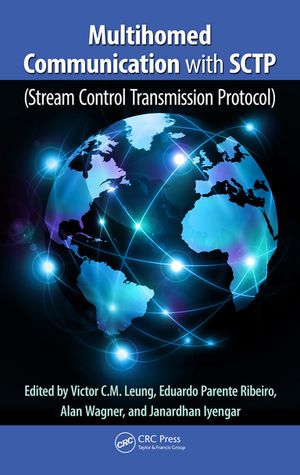 Multihomed Communication with SCTP (Stream Control Transmission Protocol)【電子書籍】
