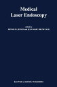 ＜p＞There has been incredible progress over the last decade in therapeutic endoscopy. Such therapies are either easier now than ten years ago or are possible when previously they were inconceivable. These advances have depended upon major improvements in diagnostic endoscopy for different subspecialties. Simultaneously, a major innovation for therapeutics through endoscopes is the application of medical lasers. This book is written by renowned biophysicists and laser endoscopists of different sub specialties where the application of lasers has revolutionized medical care. In some cases treatments which were not previously possible are now routine. Laser palliation of obstructing tumors in different sub specialties is an example of this. In other cases, resective surgery is obviated by the application of lasers via endoscopy such as for the control of gastrointestinal bleeding. The authors of different medical or surgical subspecialties which use endoscopic lasers write about the pathology and clinical problems, their personal experience and results. However, they also emphasize their techniques of laser endoscopy through case examples, technical discussions, and colored illustrations. Their discussions will give the reader a better understanding about the role of laser treatment of different conditions compared to routine medical or surgical therapy. In several instances, randomized controlled trials involving medical lasers were discussed in this book because they fundamentally changed our understanding of common problems such as upper gastrointestinal bleeding. We predict continued progress in therapeutic endoscopy.＜/p＞画面が切り替わりますので、しばらくお待ち下さい。 ※ご購入は、楽天kobo商品ページからお願いします。※切り替わらない場合は、こちら をクリックして下さい。 ※このページからは注文できません。