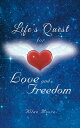 ＜p＞In life, we are all seekers on a perpetual search for love and freedom. Still, as hard as we try, sometimes the things we want most seem to be the most elusive.＜/p＞ ＜p＞In a thought-provoking guide to finding love and freedom, life coach Allan Moore relies on personal experiences, ancient philosophies, and intuitive-based wisdom to help others understand and sustain love with freedom. While leading others on a spiritual journey to gain answers, Moore introduces the concept of self, reveals the source of love, explores the law of attraction, defines personal traits that can lead to failure or success, and offers suggestions on how to gain observational awareness through journaling, mindfulness, and self-reflection. Through gentle encouragement, Moore helps all of us understand that above all, love is who we really are as unique beings existing within a vast universe.＜/p＞ ＜p＞＜em＞Lifes Quest for Love and Freedom＜/em＞ intertwines anecdotes with practical advice and introspective ideas that lead others down a contemplative path to attain a better life.＜/p＞画面が切り替わりますので、しばらくお待ち下さい。 ※ご購入は、楽天kobo商品ページからお願いします。※切り替わらない場合は、こちら をクリックして下さい。 ※このページからは注文できません。