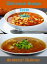 Delicious Soups from India