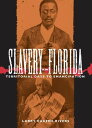 Slavery in Florida Territorial Days to Emancipation