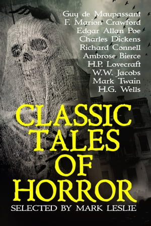 Classic Tales of Horror