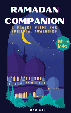 Ramadan Companion