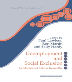 Unemployment and Social Exclusion