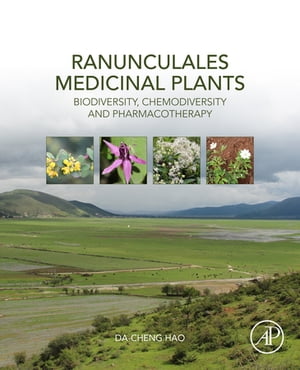 Ranunculales Medicinal Plants