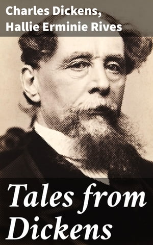 Tales from Dickens