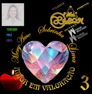 Meryame Sobrinha Lima【電子書籍】[ Melkyzedek Siqueira C?sar ]