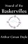 Hound of the Baskervilles (Annotated)Żҽҡ[ Arthur Conan Doyle ]