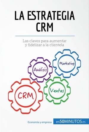 La estrategia CRM