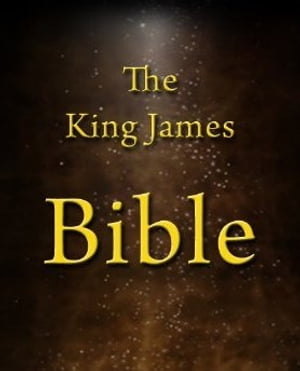 The King James Bible (KJV)