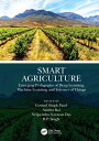 ŷKoboŻҽҥȥ㤨Smart Agriculture Emerging Pedagogies of Deep Learning, Machine Learning and Internet of ThingsŻҽҡۡפβǤʤ7,901ߤˤʤޤ