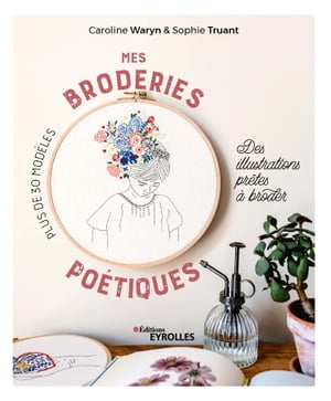 Mes broderies poétiques