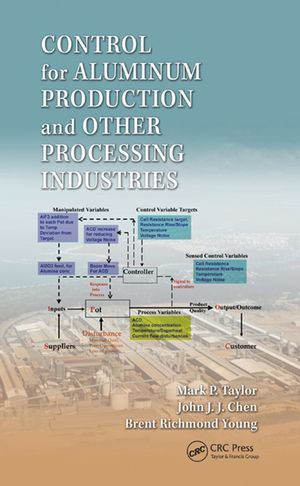 Control for Aluminum Production and Other Processing IndustriesŻҽҡ[...