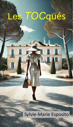 Les TOCqu?sŻҽҡ[ Sylvie-Marie Esposito ]