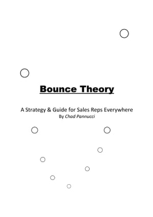 ŷKoboŻҽҥȥ㤨Bounce Theory A Strategy & Guide for Sales Reps EverywhereŻҽҡ[ Chad Pannucci ]פβǤʤ487ߤˤʤޤ