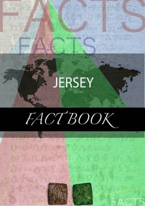 Jersey Fact Book