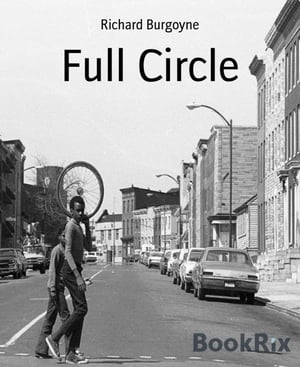 Full CircleŻҽҡ[ Richard Burgoyne ]