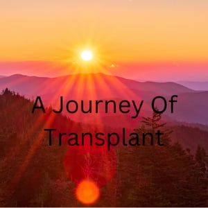 A Journey Of Transplant