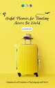 Useful Phrases for Traveling Across the World Communicate with Confidence in Any...